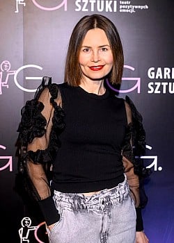 Magdalena Kumorek